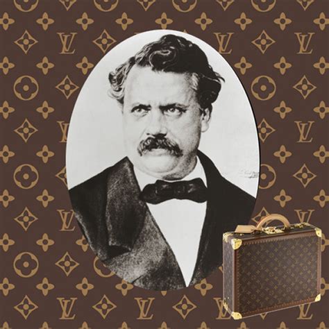 louis vuitton creatore|who did louis vuitton marry.